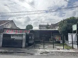 Tanah strategis dekat Summarecon Bandung Gedebage