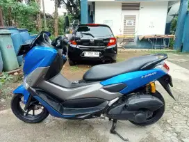 Nmax 155cc 2018 pajak panjang dikfc lenteng bisa TT Unit lain