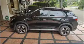 Wuling Alvez 2025 Tdp Minim
