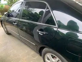 Honda Accord 2007 Bensin