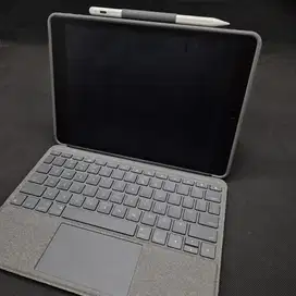 Jual Ipad 9th Gen 64Gb Silver