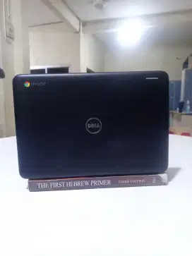 Chromebook 11 3180