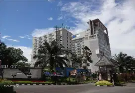 Bogor Icon Bukit Cimanggu City.