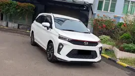 Daihatsu All New Xenia 1.3 R ADS 2023