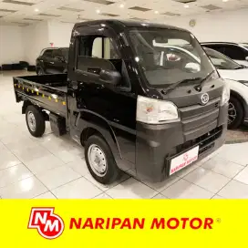 Daihatsu Hi Max 1.0 MT 2018