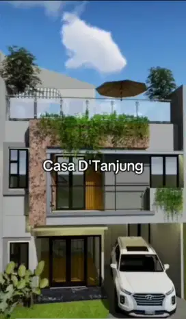 RUMAH BARU SWADAYA 1 POLTANGAN PSR MINGGU