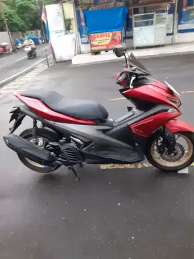 Aerox 155cc 2019 keyles  pajak panjang dikfc lenteng bsa  TT Unit lain