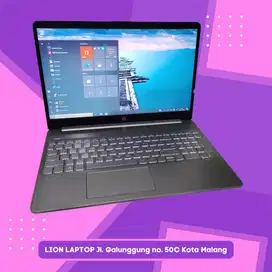 AMD Ryzen 3 15in TOUCHSCREEN SSD 256GB Slim HP 15-ef1xxx [26|05]