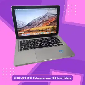 APPLE Macbook Pro Core i5 RAM 8GB Murah Mulus [26|05]