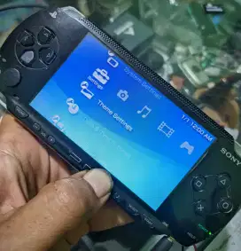 Psp 1006 bukan vita