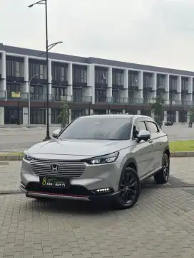 Honda HR-V SE Sensing 1.5 AT 2022 Full ori