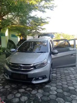 Mobilio 2017 manual plat purwodadi