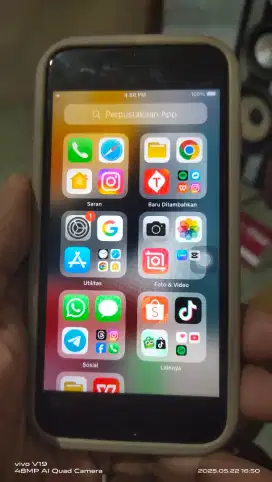 iPhone 6s 32 GB