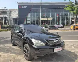 Toyota Harrier 2.4 G A/T 2007