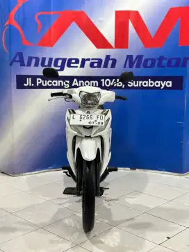 Yamaha Vega Rr 115cc Thn 2013 Anugerah Motor Pucang