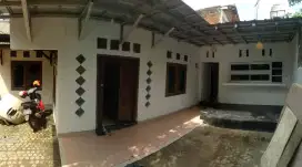 Rumah Asri & murah