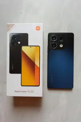 Xiaomi redmi note 13 5G