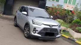 Toyota Raize 1.0 G Turbo 2023