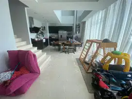 Dijual Cepat Apartemen Satu8, Kedoya Selatan, Jakarta Barat