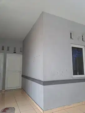 Kontrakan bulanan