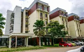 Sewa Apartemen Fully Furnished Lt 1 Apartment Eco Home Residence