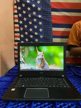 Laptop Acer Core i3 Murah Siap Pakai