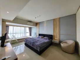 Disewakan Apartemen Orange County 130sqm Bagus Dan Nyaman Irvine