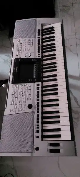 Keyboard yamaha Psr-3000