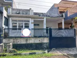 Jual Rumah di Baranangsiang Indah BSI Bogor
