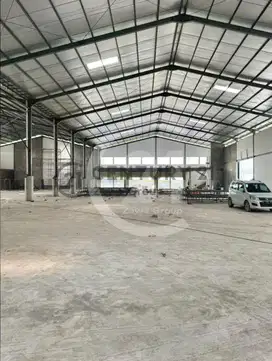 Disewakan Gudang Di MM2100 Bekasi Cikarang Barat, Jawa Barat