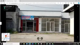RUKO BYPASS MOJOKERTO