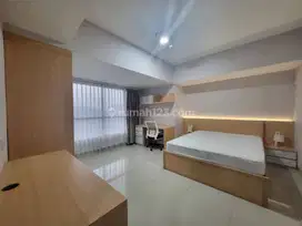 Disewakan Apartemen Orange County 3br Besar Posisi Corner Bagus Nyaman