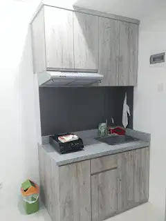 0548 - Disewakan Apartemen Gunawangsa Tidar Tower B Lt 19 Furnished