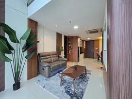 Dijual Disewa Cepat Full Interior U Residence Bizloft Lippo Karawaci