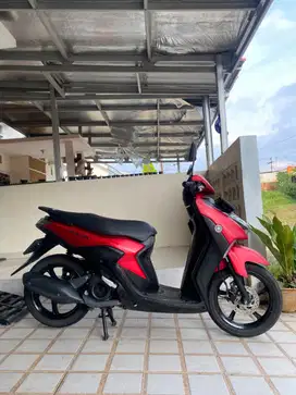 Mio Gear 125 S Version - Mulus