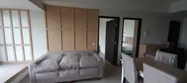 Disewakan apartemen Orange County Weswood 3br full furnished dan bagus