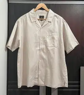 H&M Resort Shirt L