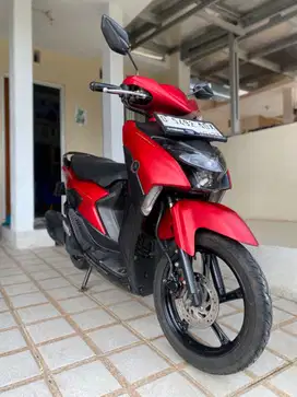 Mio Gear 125 S Version
