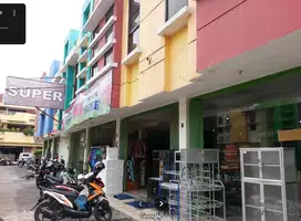 RUKO NIAGA SQUARE KOTA MOJOKERTO
