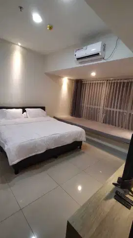 Disewakan apartemen Orange County Irvine 3br 128sqm bagus dan menarik