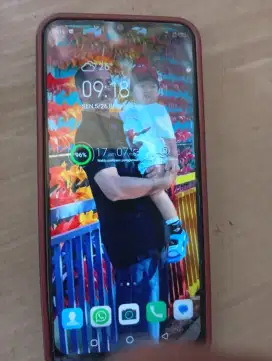 Infinix hot 8 ram 4 Rom 64