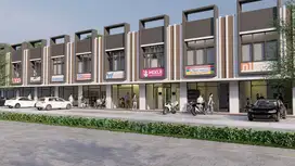 Ruko murah 2 lantai di Bogor