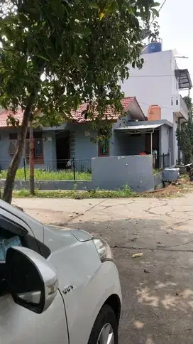 Jual Rumah Permata Palem
