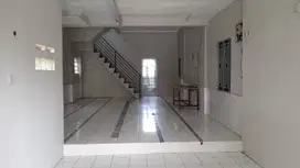 Disewa Ruko Kios 2 Lantai di Cibinong Jl Raya Bogor Jakarta