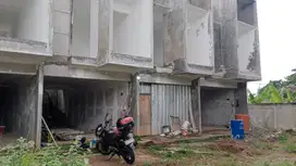 JUAL CEPAT RUKO MAINROAD CIGURUWIK CIBIRU MURAH UNTUK USAHA DAN INVEST