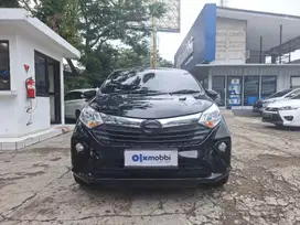 [OLXmobbi] DP RENDAH - Daihatsu Sigra 1.2 R Bensin-MT 2021