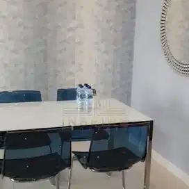 Jual Apartemen Tares3BR+1 private lift strategis  jakarta barat