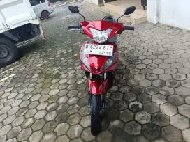 Jupiter MX 2005 no kopling pajek on