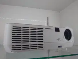 Proyektor Microvision mx228