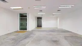 FREE Sewa Kantor Siap huni Intiland Tower Surabaya 13 JutaAn (87m)